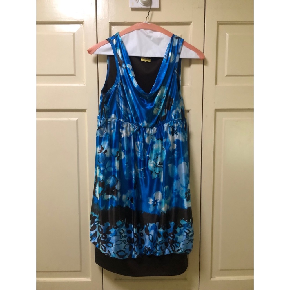 Amy’s closet dress